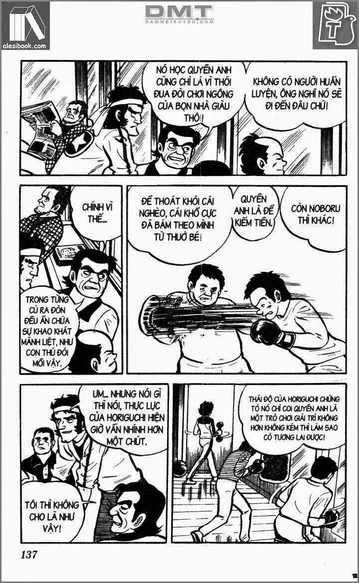 Ganbare Genki - Chapter 76 - Trang 3