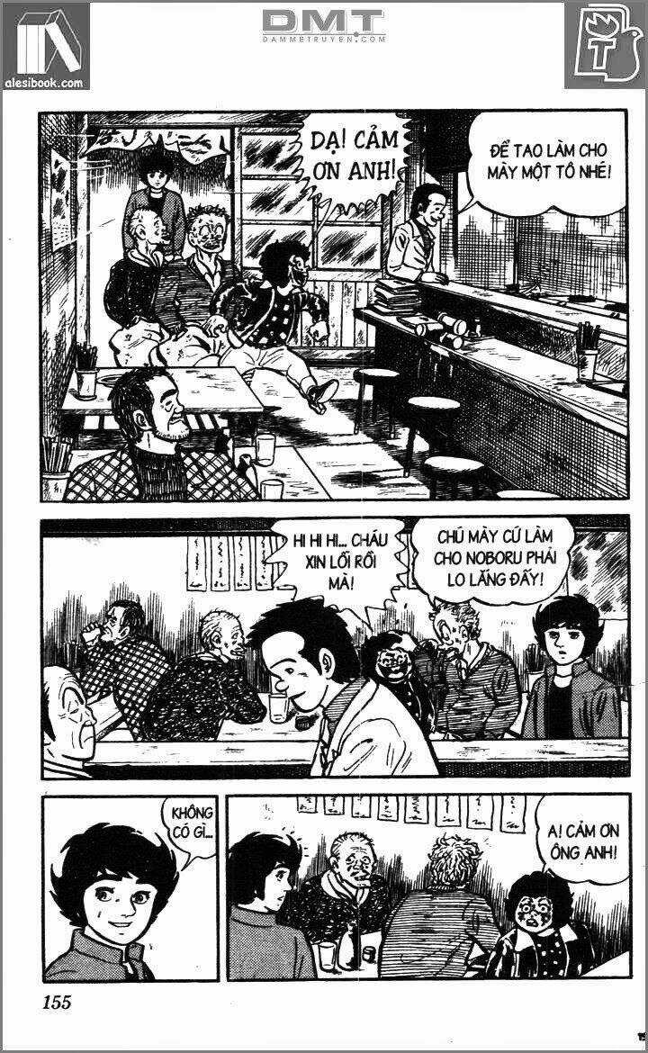 Ganbare Genki - Chapter 76 - Trang 21