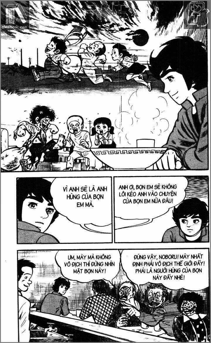 Ganbare Genki - Chapter 76 - Trang 23