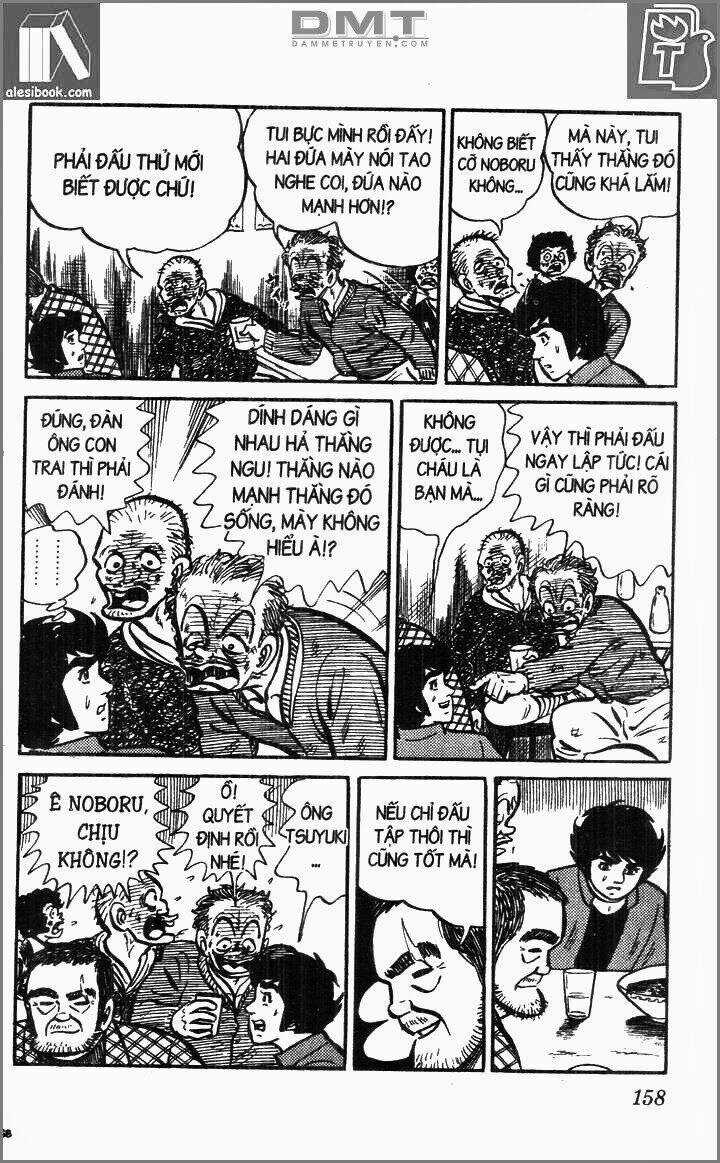 Ganbare Genki - Chapter 76 - Trang 24