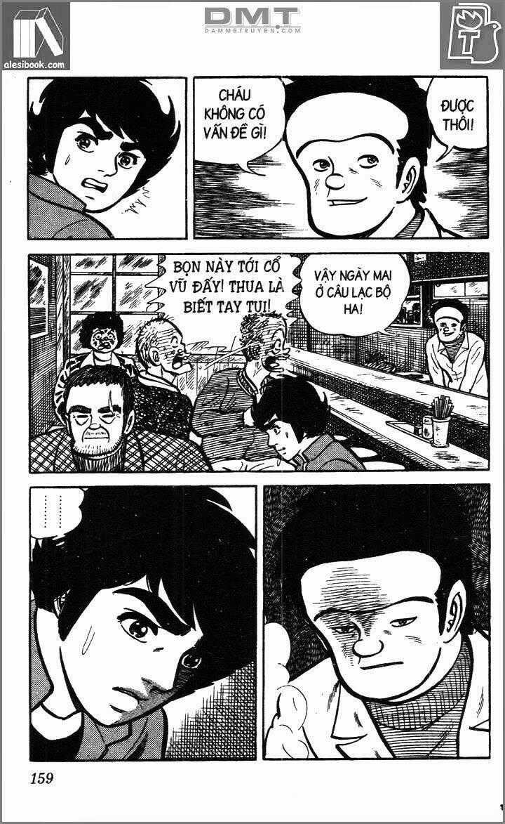 Ganbare Genki - Chapter 76 - Trang 25