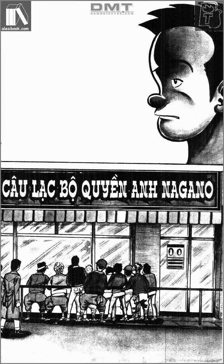 Ganbare Genki - Chapter 76 - Trang 26