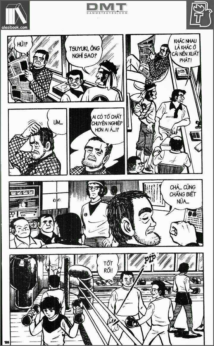 Ganbare Genki - Chapter 76 - Trang 4