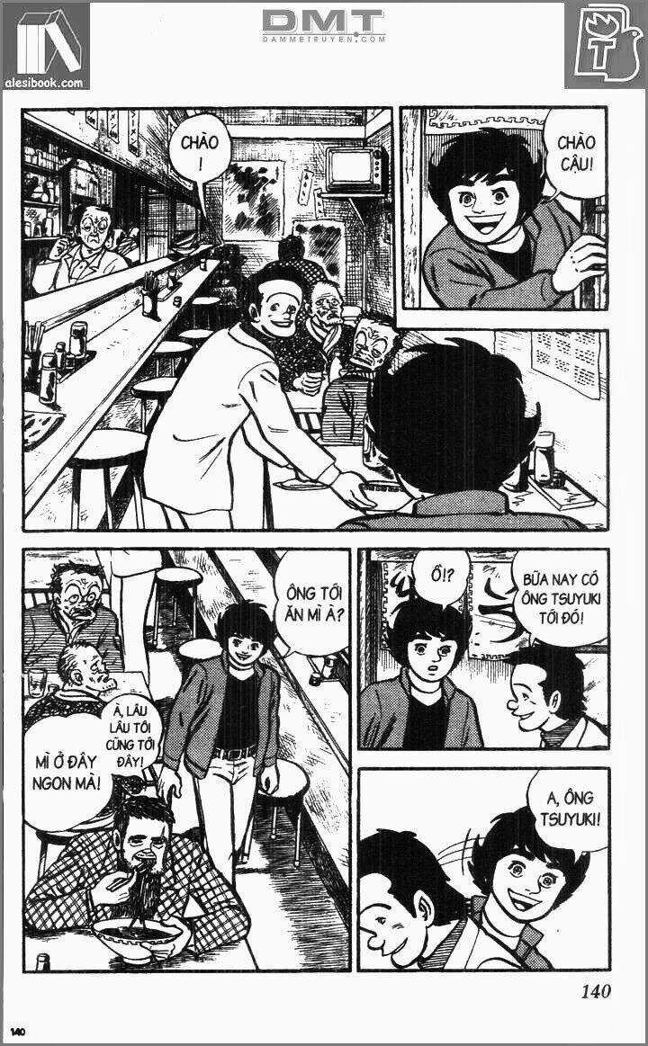 Ganbare Genki - Chapter 76 - Trang 6