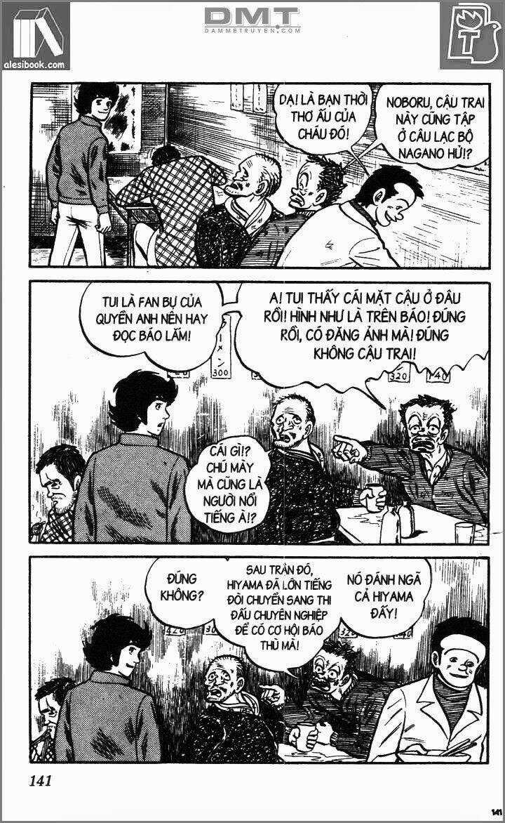 Ganbare Genki - Chapter 76 - Trang 7