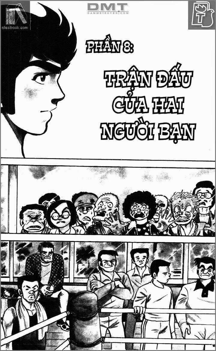 Ganbare Genki - Chapter 77 - Trang 1