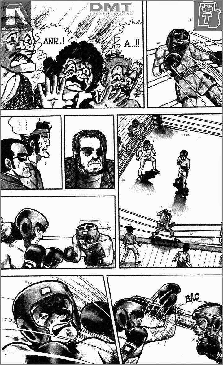 Ganbare Genki - Chapter 77 - Trang 11