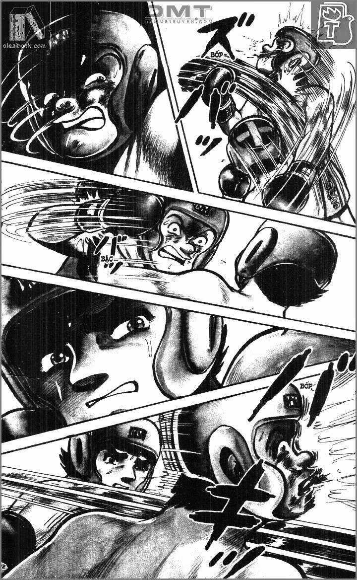 Ganbare Genki - Chapter 77 - Trang 12