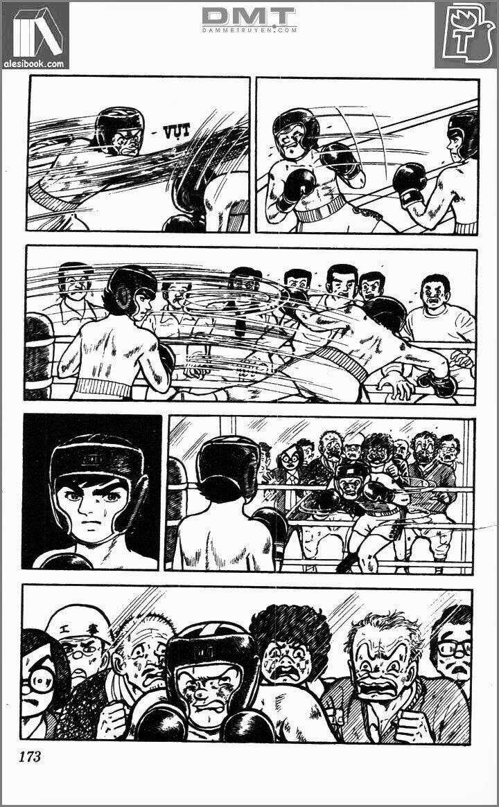 Ganbare Genki - Chapter 77 - Trang 13