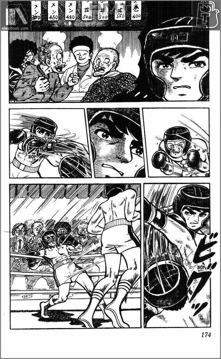 Ganbare Genki - Chapter 77 - Trang 14