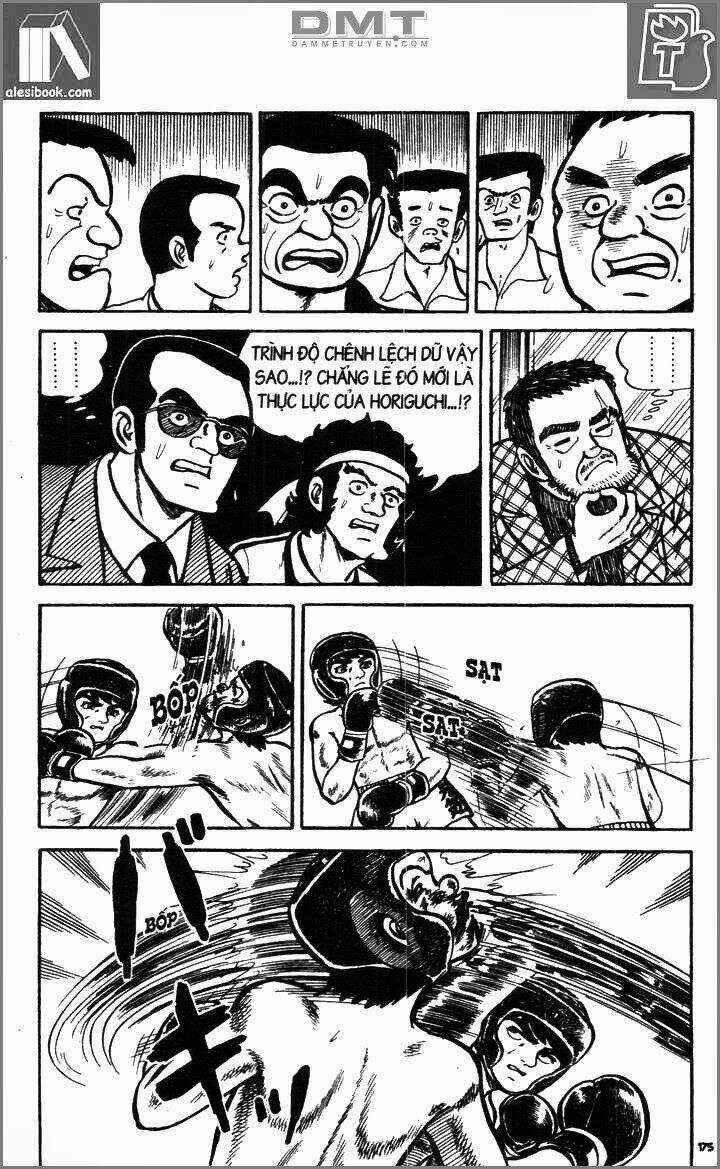 Ganbare Genki - Chapter 77 - Trang 15