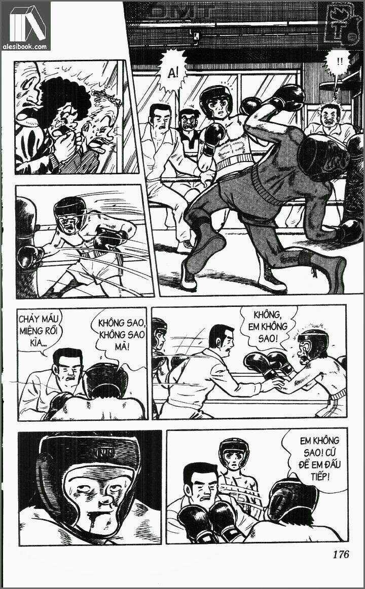 Ganbare Genki - Chapter 77 - Trang 16