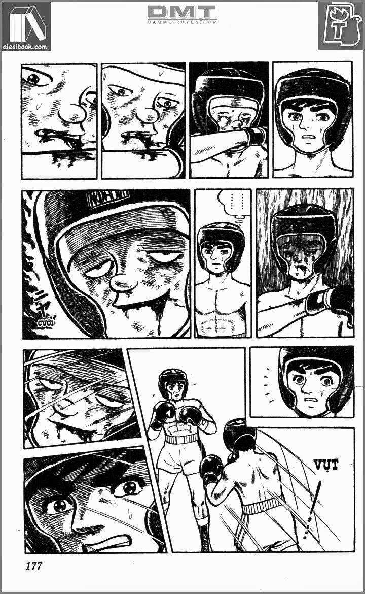 Ganbare Genki - Chapter 77 - Trang 17