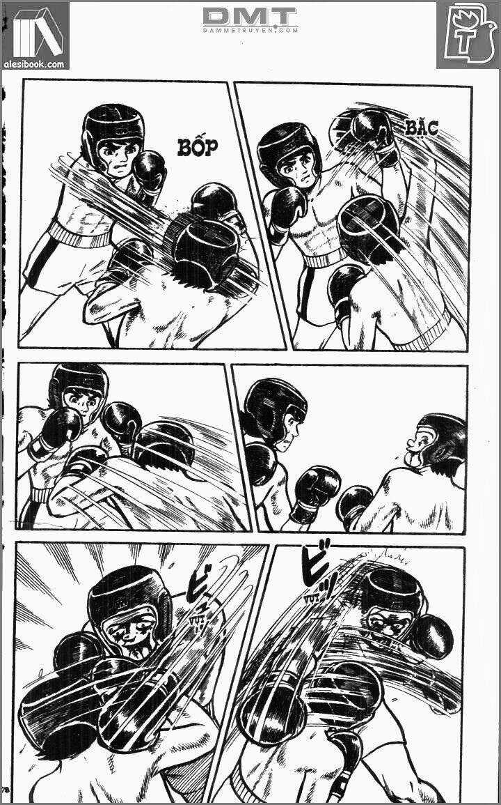 Ganbare Genki - Chapter 77 - Trang 18