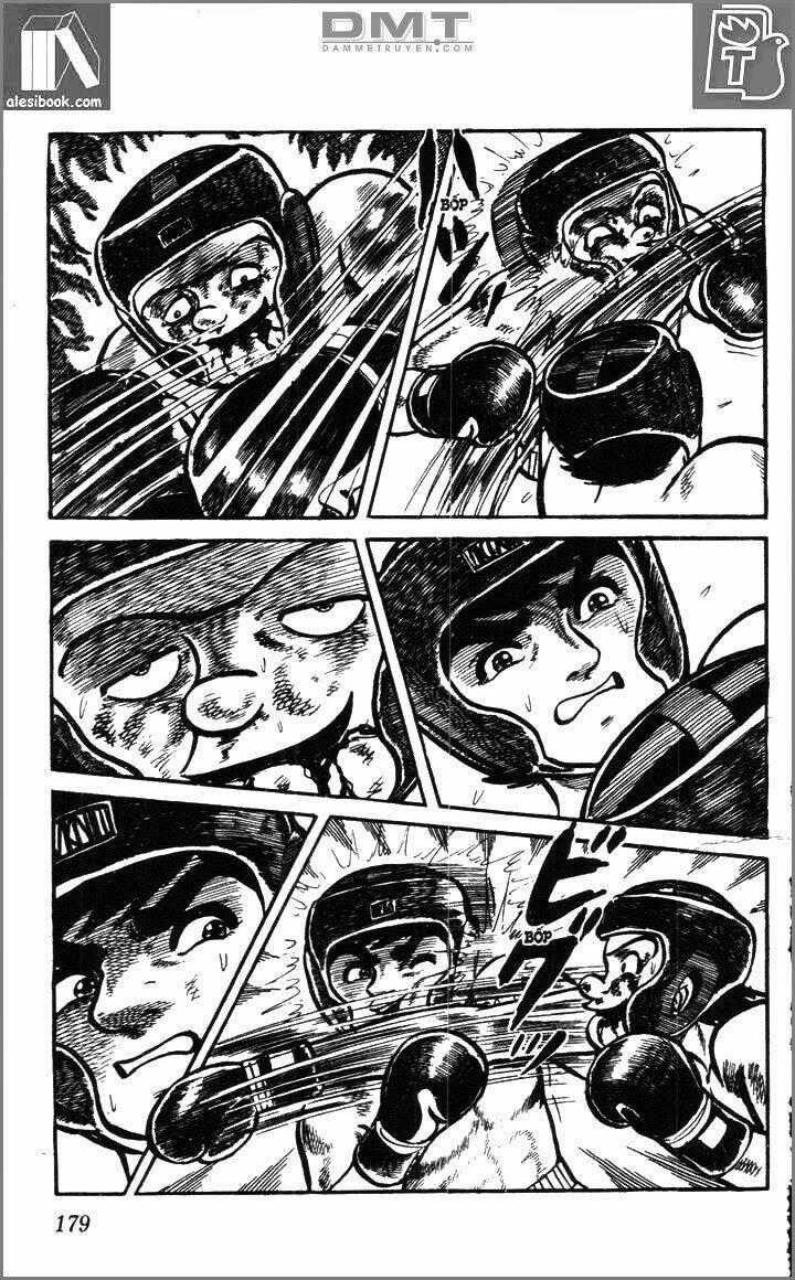 Ganbare Genki - Chapter 77 - Trang 19