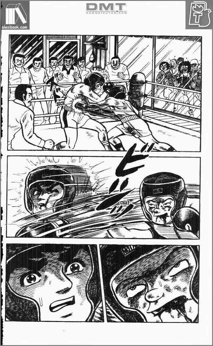 Ganbare Genki - Chapter 77 - Trang 20