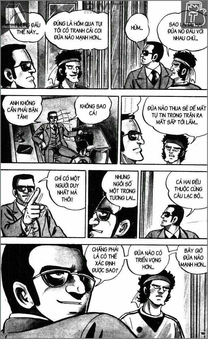 Ganbare Genki - Chapter 77 - Trang 3