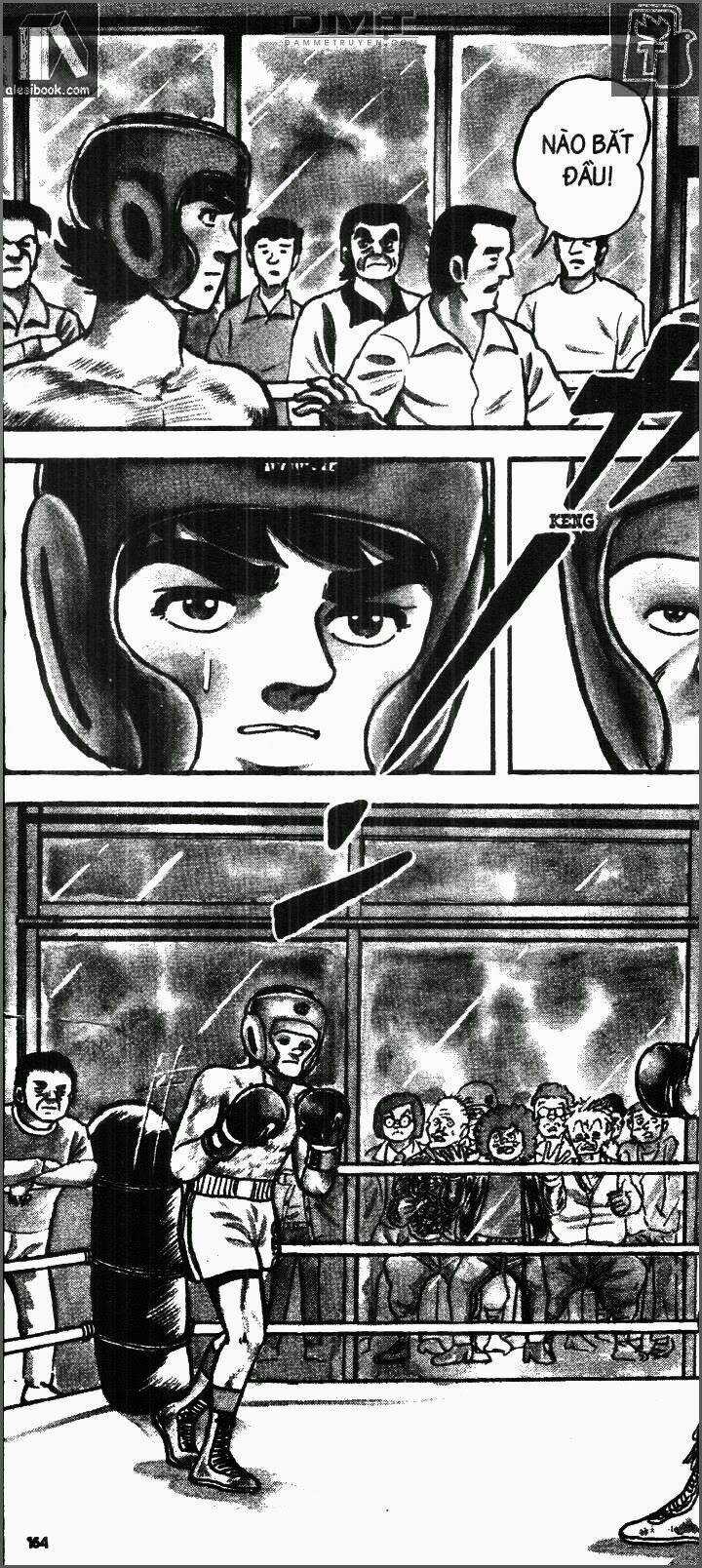 Ganbare Genki - Chapter 77 - Trang 4