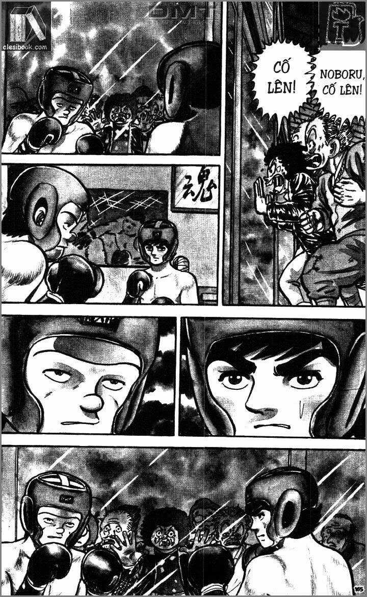 Ganbare Genki - Chapter 77 - Trang 5