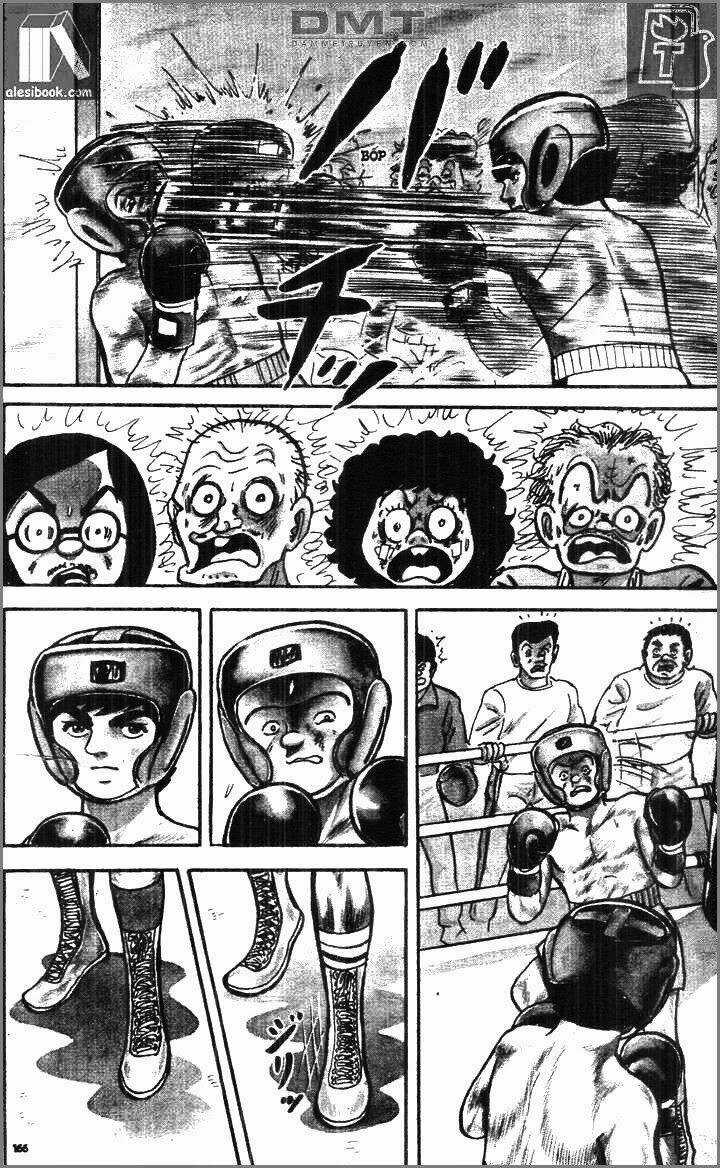 Ganbare Genki - Chapter 77 - Trang 6