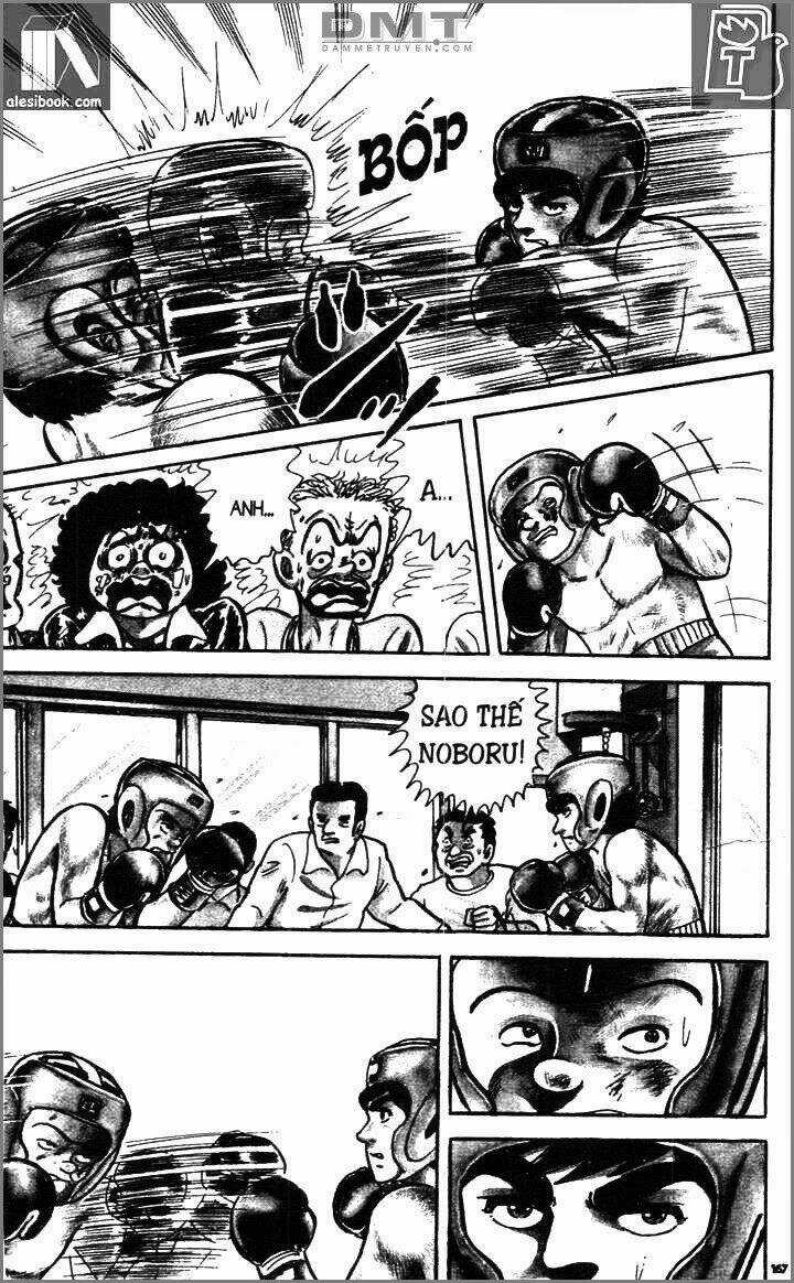 Ganbare Genki - Chapter 77 - Trang 7