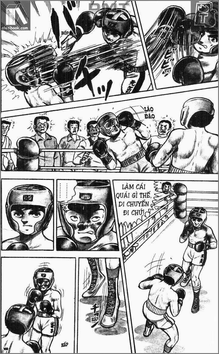 Ganbare Genki - Chapter 77 - Trang 8