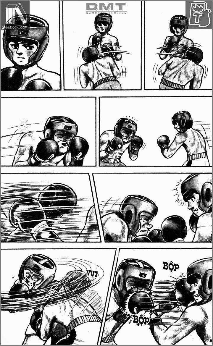 Ganbare Genki - Chapter 77 - Trang 9