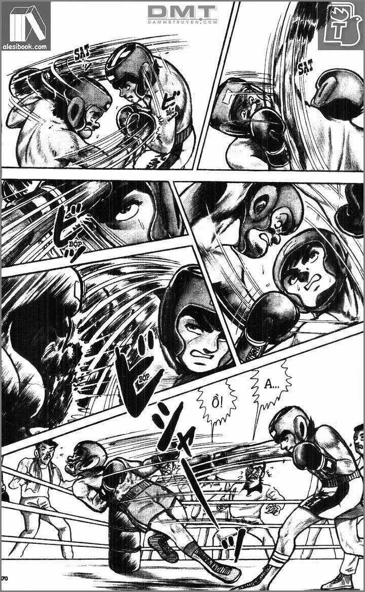 Ganbare Genki - Chapter 77 - Trang 10