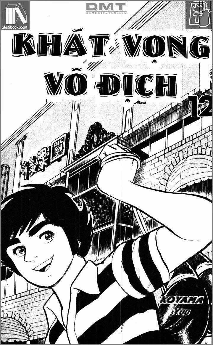 Ganbare Genki - Chapter 78 - Trang 1