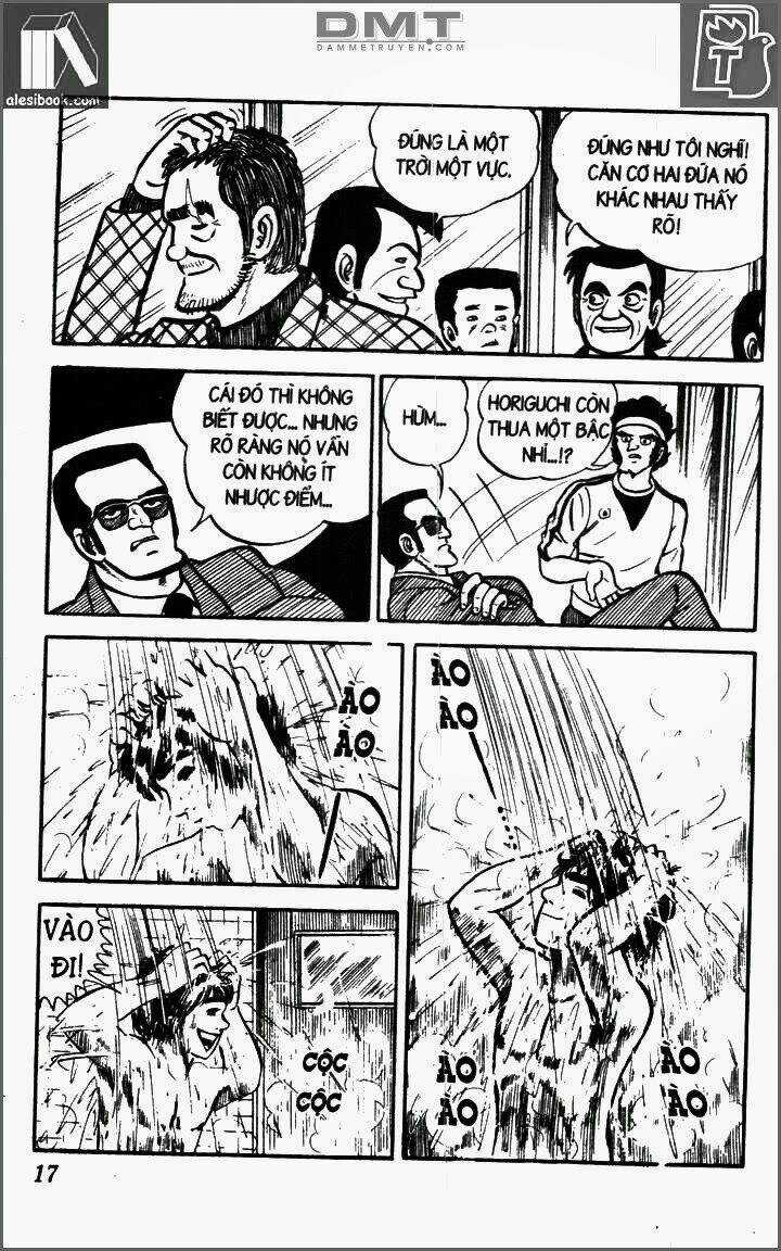 Ganbare Genki - Chapter 78 - Trang 14