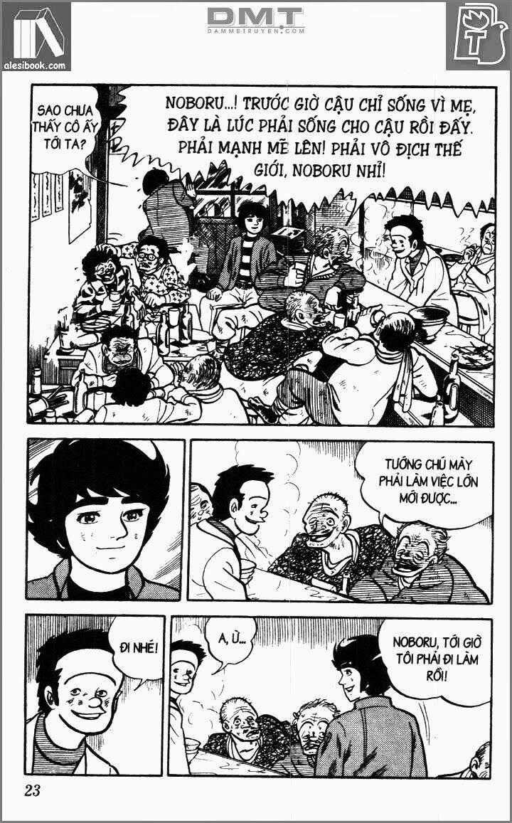 Ganbare Genki - Chapter 78 - Trang 20