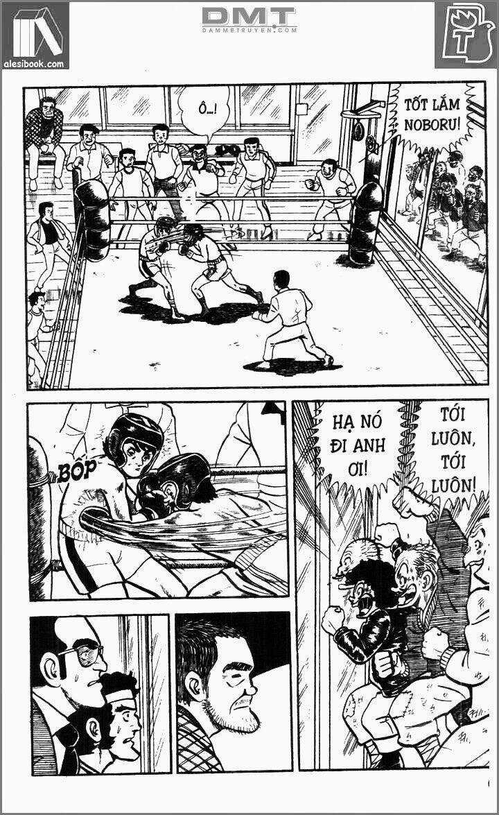 Ganbare Genki - Chapter 78 - Trang 3