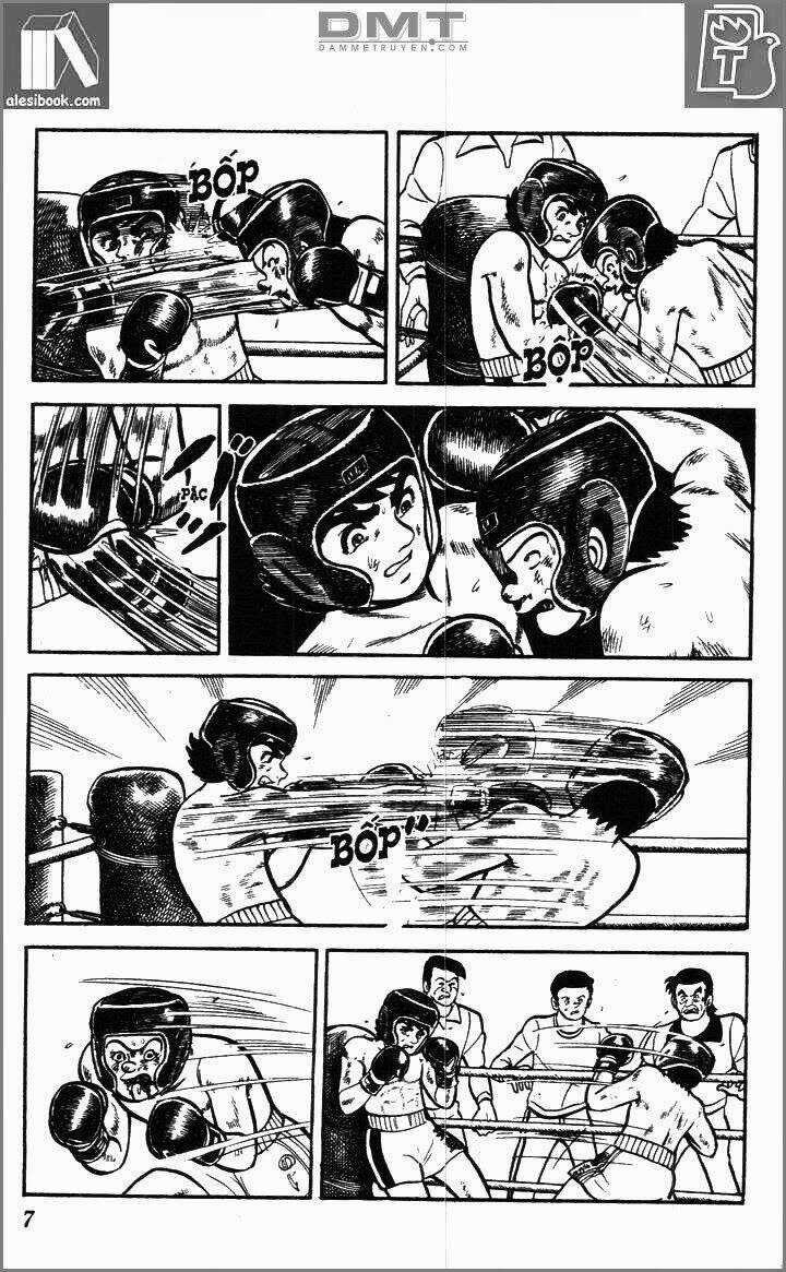 Ganbare Genki - Chapter 78 - Trang 4