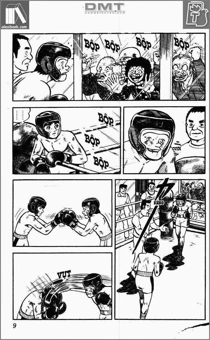 Ganbare Genki - Chapter 78 - Trang 6