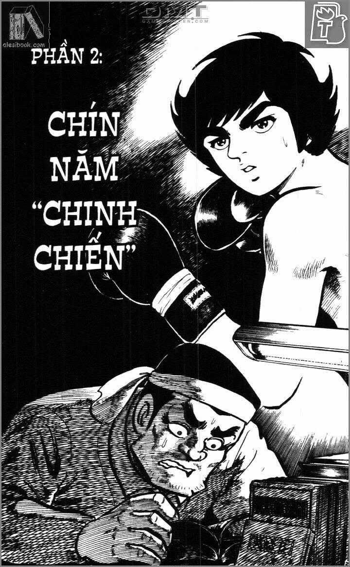 Ganbare Genki - Chapter 79 - Trang 1