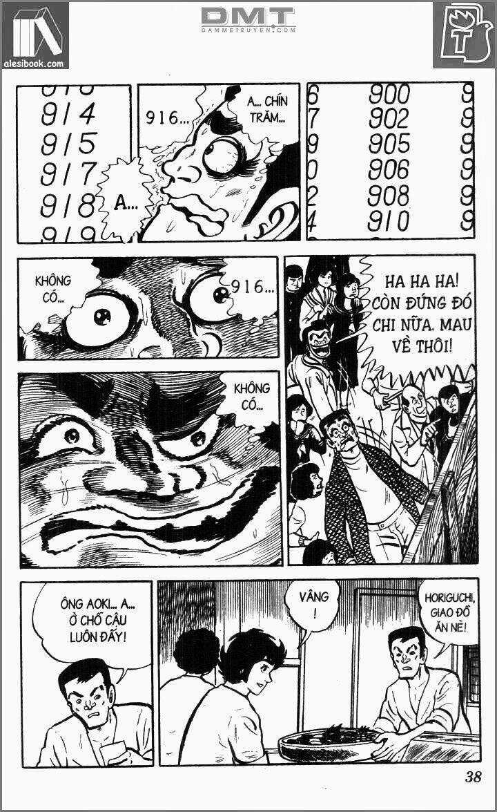 Ganbare Genki - Chapter 79 - Trang 13