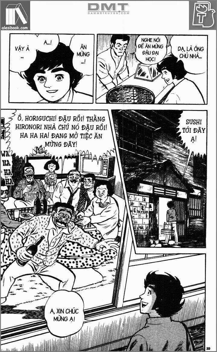 Ganbare Genki - Chapter 79 - Trang 14