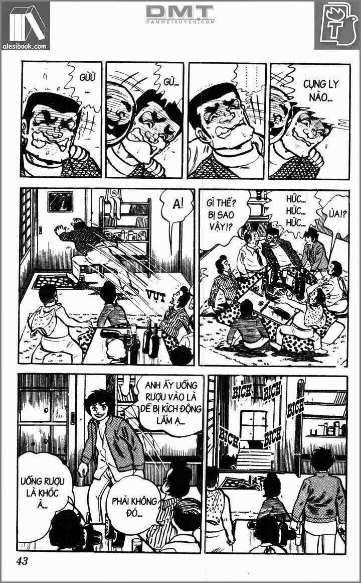 Ganbare Genki - Chapter 79 - Trang 18