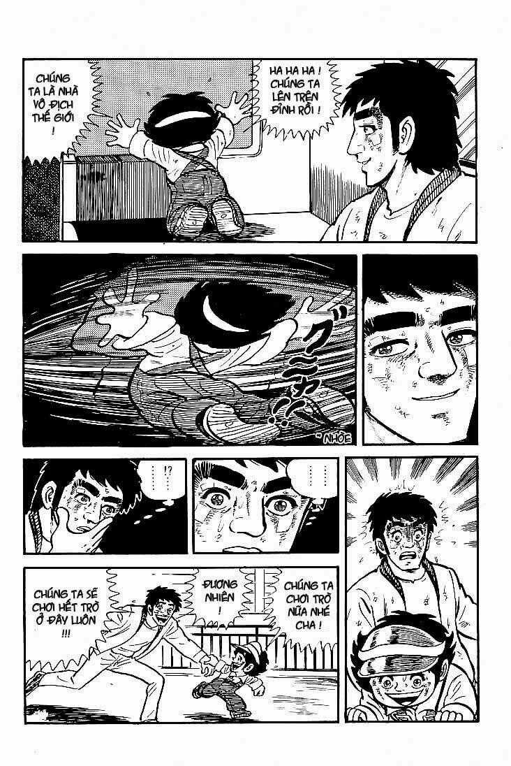 Ganbare Genki - Chapter 8 - Trang 2