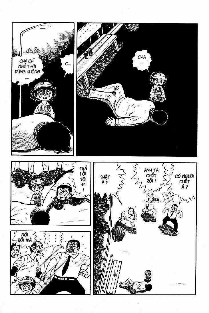 Ganbare Genki - Chapter 8 - Trang 13