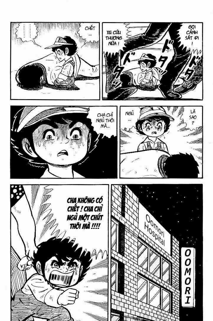 Ganbare Genki - Chapter 8 - Trang 14