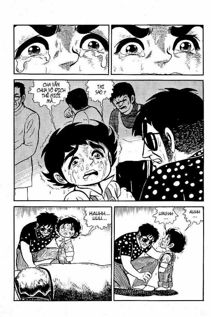 Ganbare Genki - Chapter 8 - Trang 19