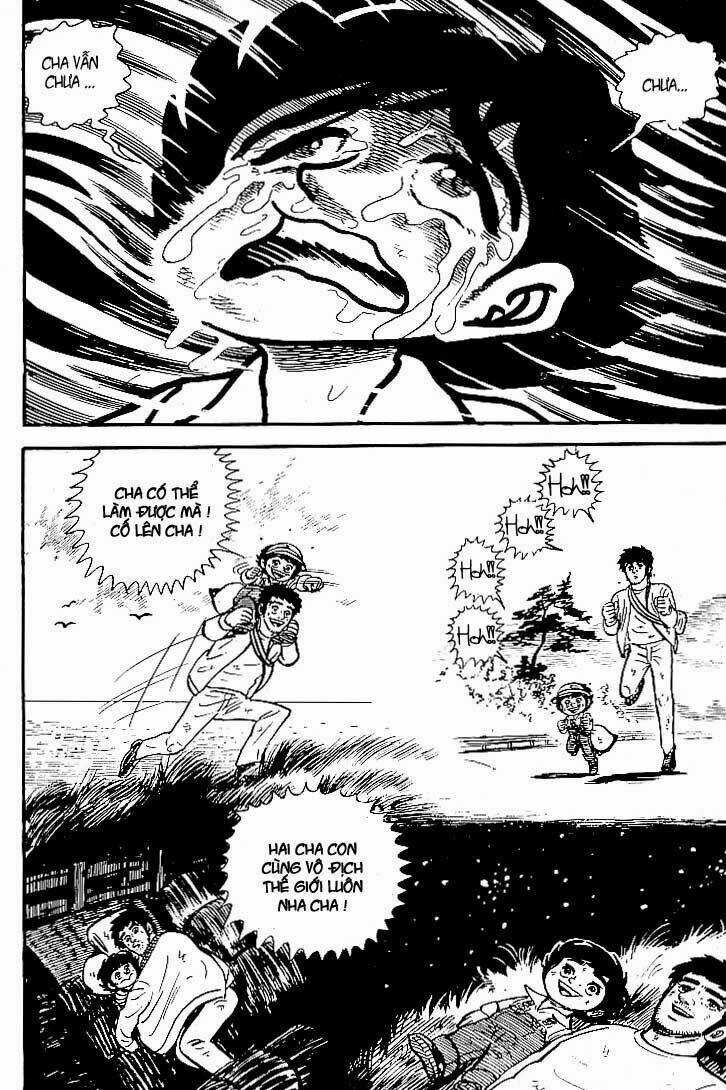 Ganbare Genki - Chapter 8 - Trang 20