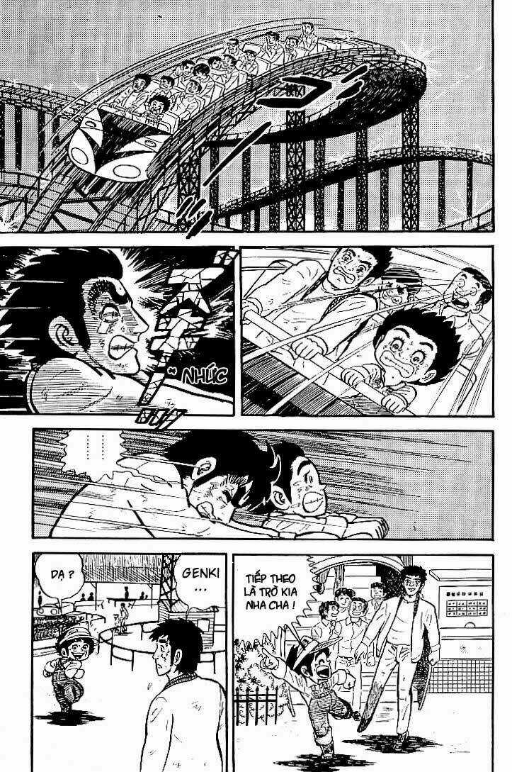 Ganbare Genki - Chapter 8 - Trang 3