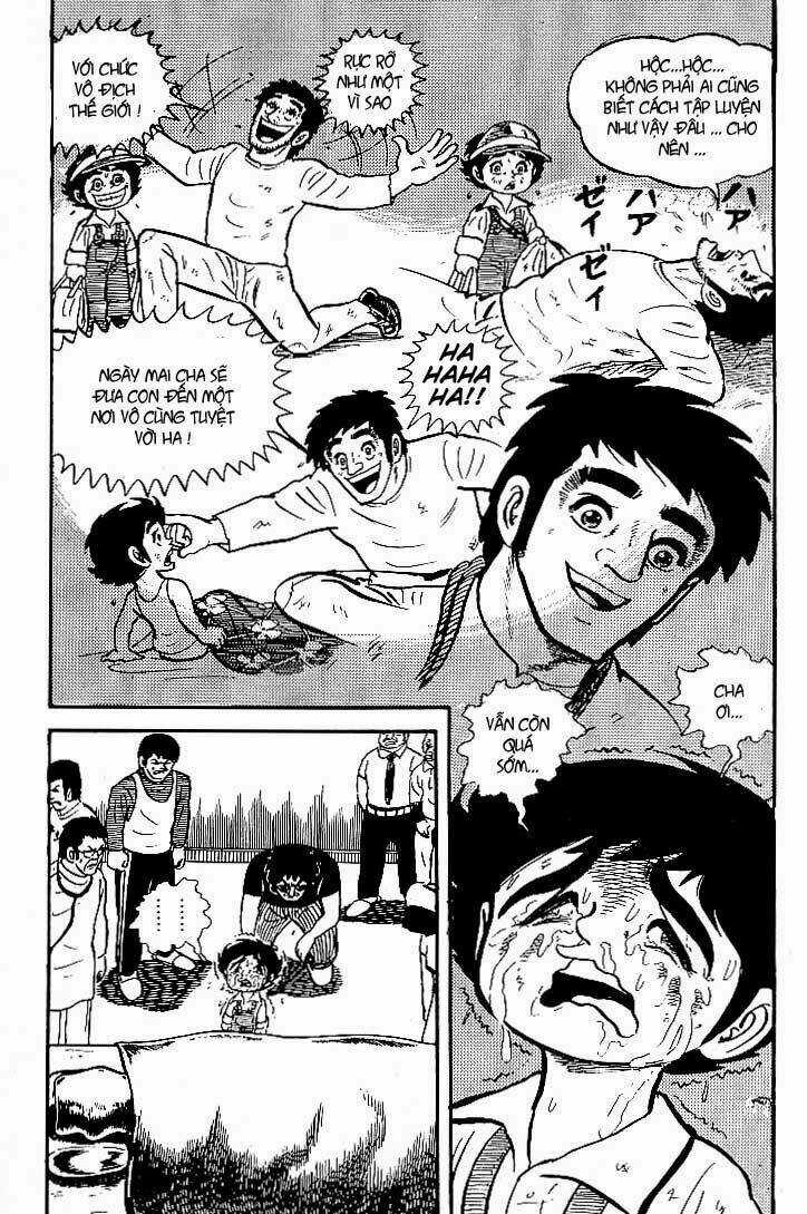 Ganbare Genki - Chapter 8 - Trang 21