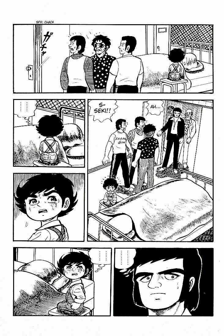 Ganbare Genki - Chapter 8 - Trang 25