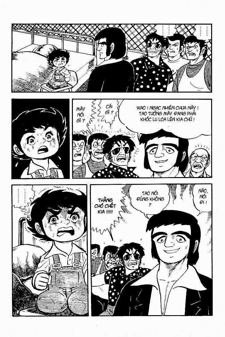 Ganbare Genki - Chapter 8 - Trang 26