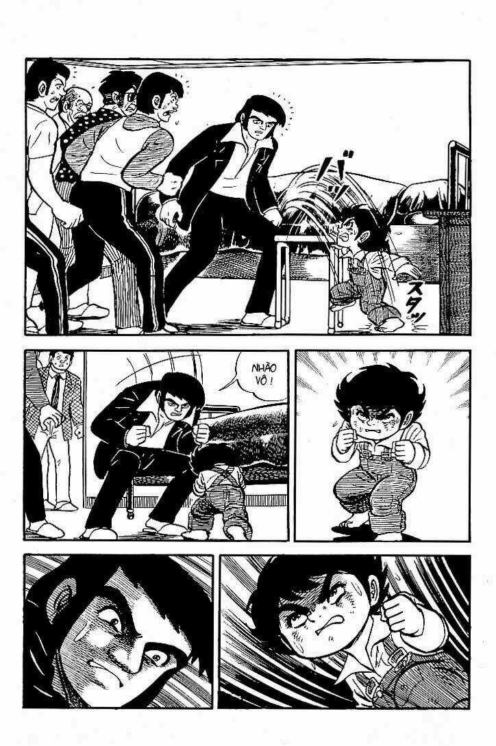 Ganbare Genki - Chapter 8 - Trang 29