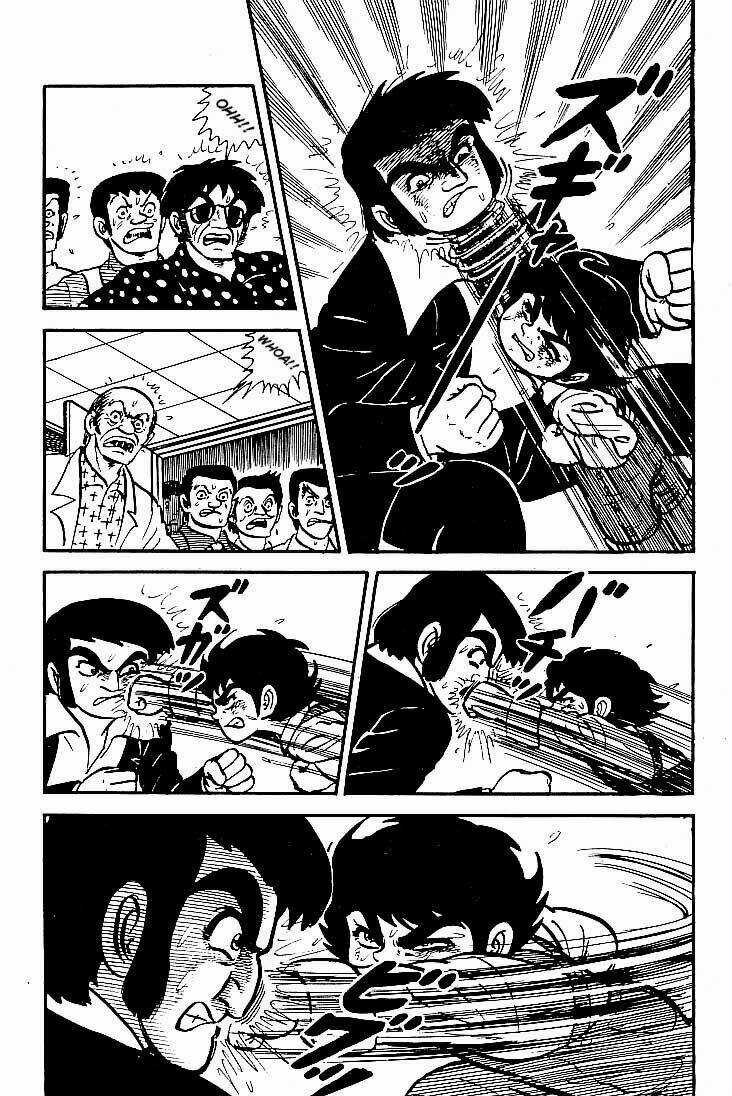 Ganbare Genki - Chapter 8 - Trang 30