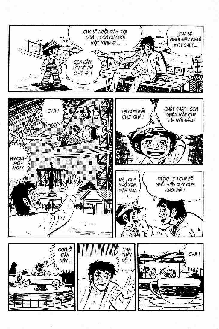 Ganbare Genki - Chapter 8 - Trang 4